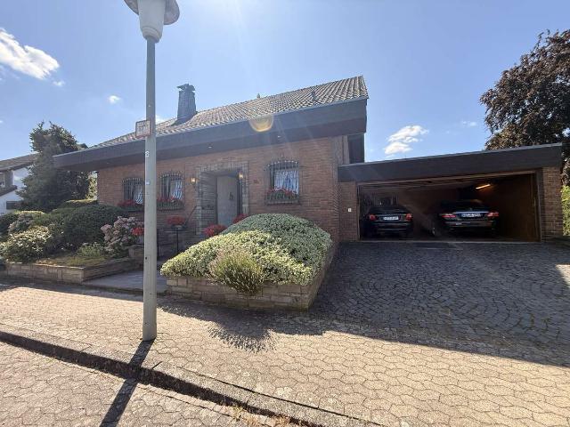 Haus kaufen in Elfrath, Krefeld