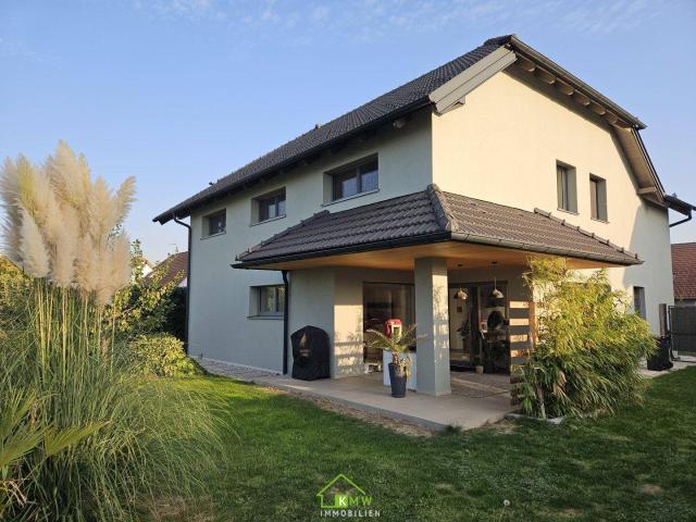 Haus kaufen in Jettsdorf, Grafenwörth