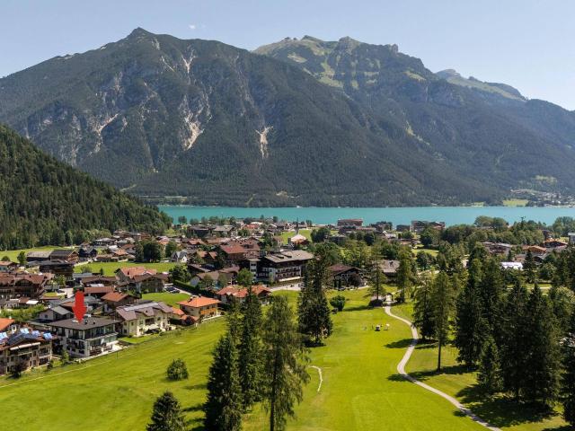 Apartment kaufen in Eben, Tirol