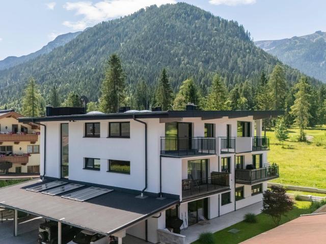 Apartment kaufen in Eben, Tirol