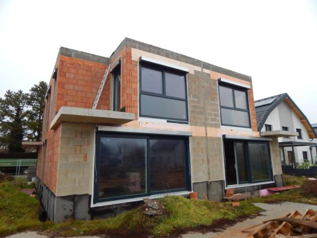 Doppelhaushälfte kaufen in Biedermannsdorf, Niederösterreich