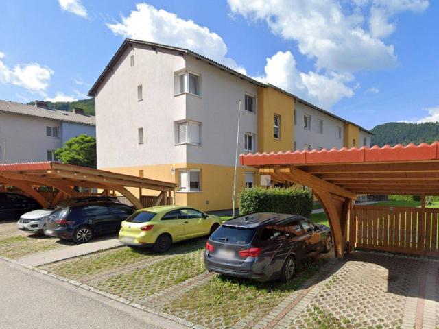 Apartment kaufen in Reichraming, Oberösterreich
