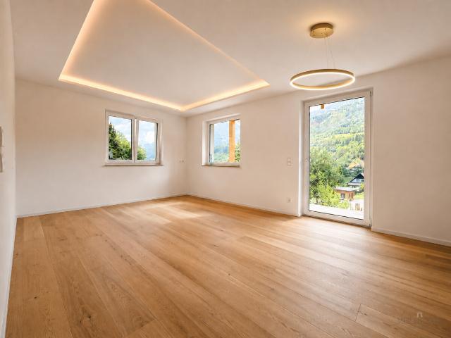 Apartment mieten in Klamberg, Feld am See