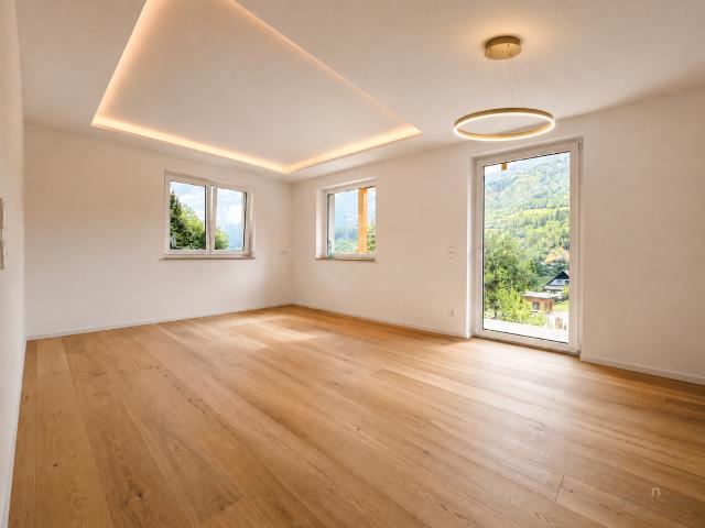 Wohnung mieten in Feld am See, Kärnten