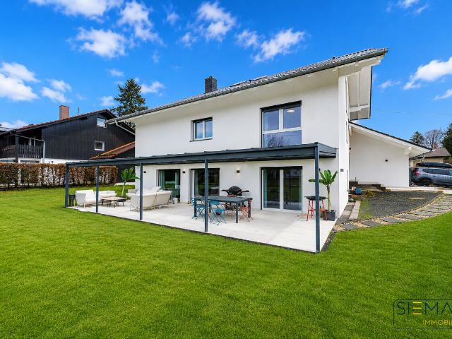 Villa kaufen in Brunnthal, Bayern