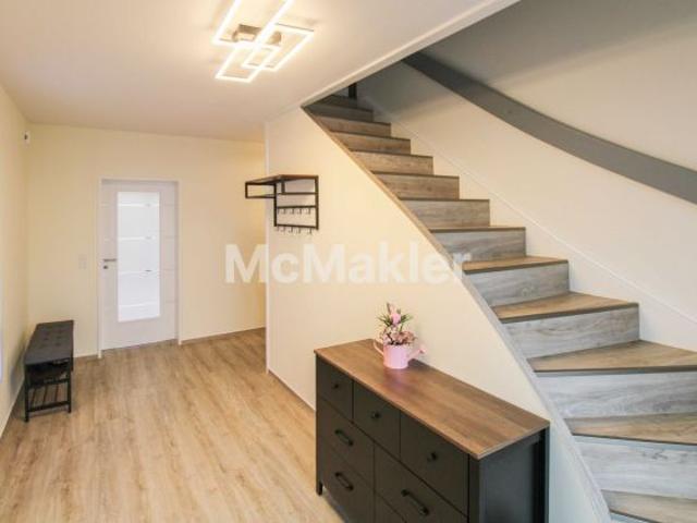 Haus kaufen in Stolk, Schleswig-Holstein