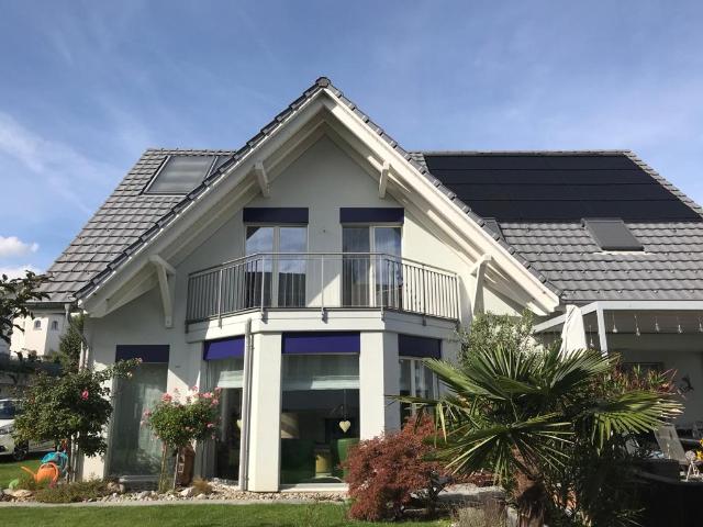 Haus mieten in Merenschwand, Aargau