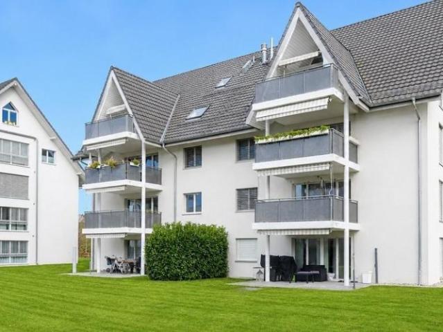Apartment mieten in Biberist, Solothurn