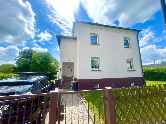 Haus kaufen in Weida