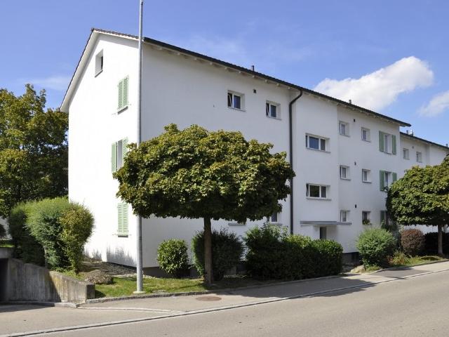 Wohnung mieten in Frauenfeld, Thurgau