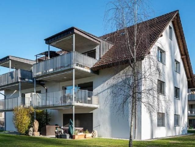 Apartment mieten in Mülligen, Aargau