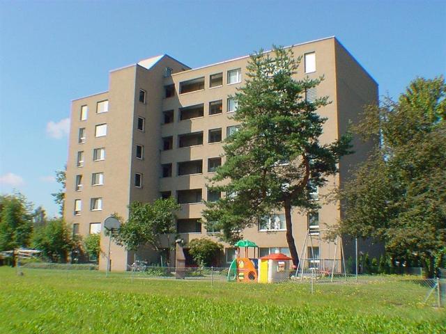 Wohnung mieten in Suhr, Aargau