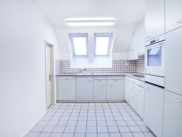 Apartment mieten in Winterthur, Zürich