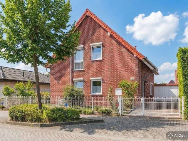Haus kaufen in Woltersdorf, Brandenburg