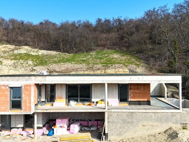 Einfamilienhaus kaufen in Kronberg, Niederösterreich