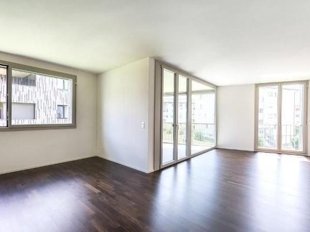 Apartment mieten in Fahrweid, Weiningen (ZH)