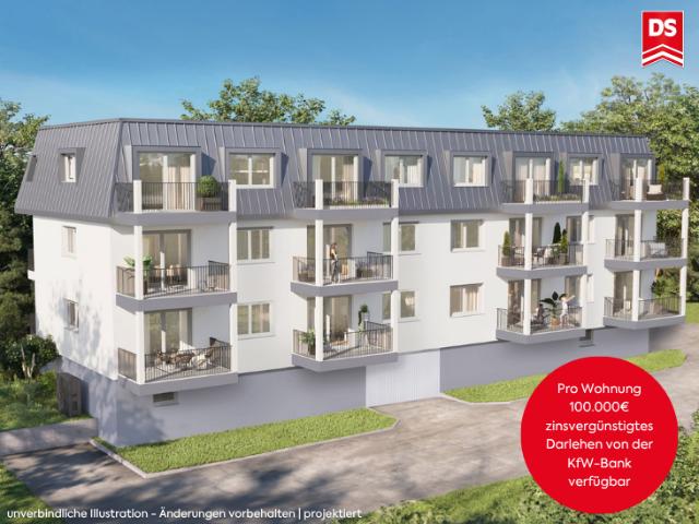 Wohnung kaufen in Obersulm, Baden-Württemberg