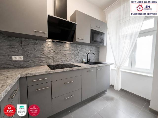 Apartment kaufen in Donaustadt, Wien