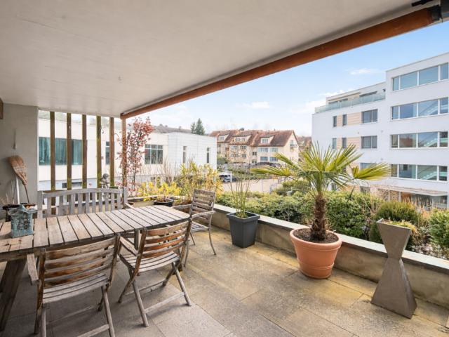 Wohnung kaufen in Kreuzlingen, Thurgau