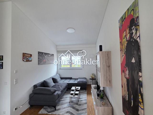 Apartment kaufen in Velburg, Bayern
