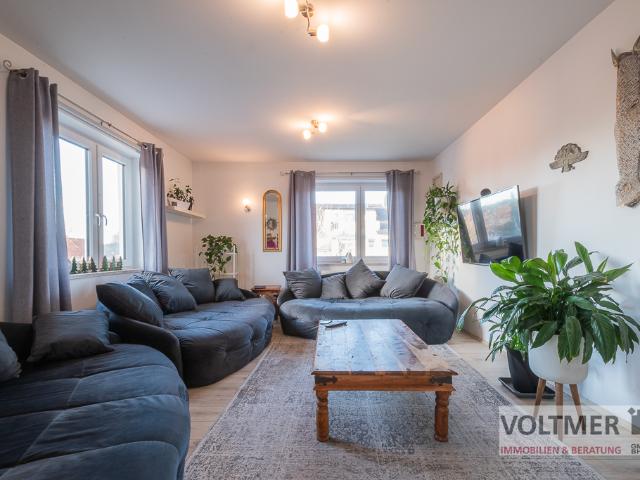 Wohnung kaufen in Rußhütte, Saarbrücken