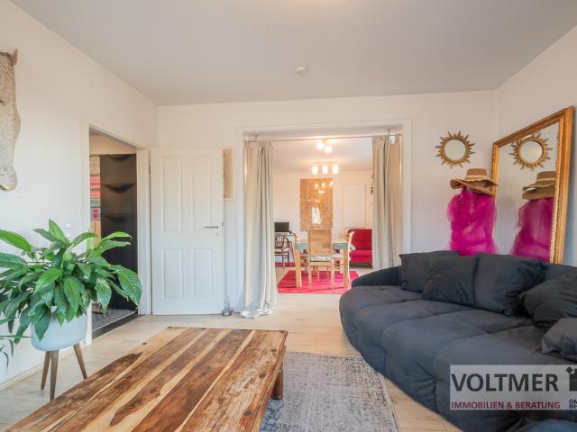 Wohnung kaufen in Malstatt, Saarbrücken