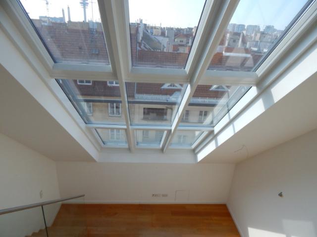 Terrassenwohnung kaufen in KG Landstraße, Wien