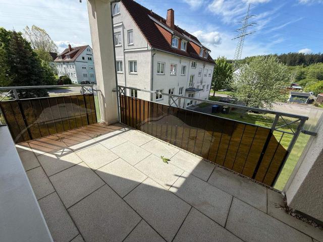 Apartment mieten in Flöha, Sachsen