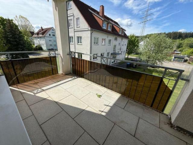 Apartment mieten in Flöha, Sachsen