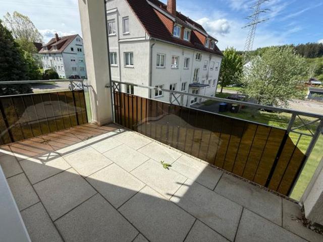 Wohnung mieten in Flöha, Sachsen