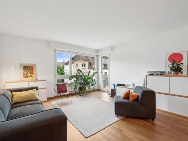 Wohnung kaufen in Basel, Basel-Stadt