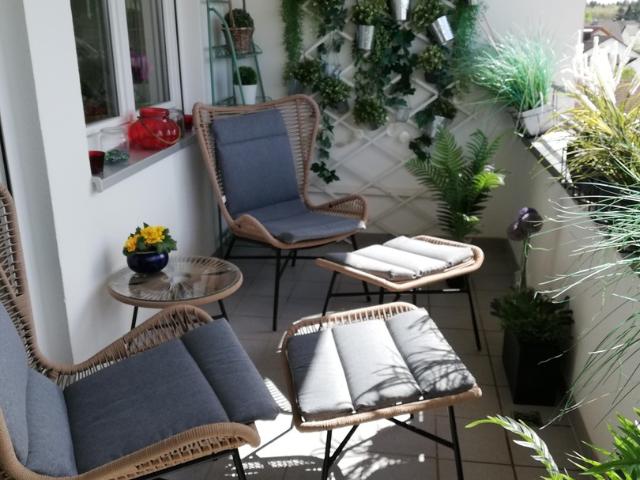 Wohnung kaufen in Graben-Neudorf, Baden-Württemberg