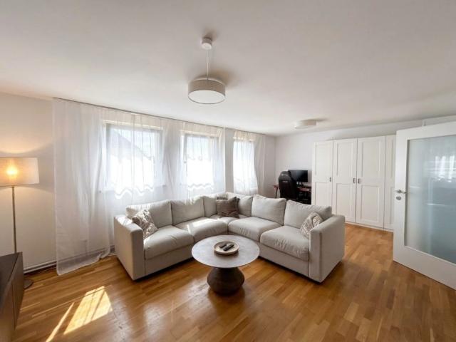 Apartment mieten in Bindermichl, Linz