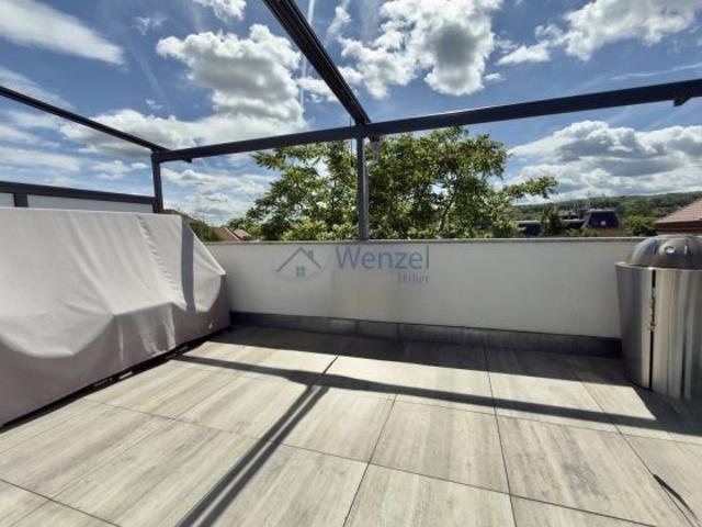 Wohnung kaufen in Brühlervorstadt, Erfurt