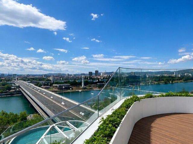 Apartment kaufen in Donaustadt, Wien