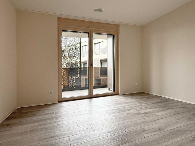 Apartment mieten in Unterdorf, Frick