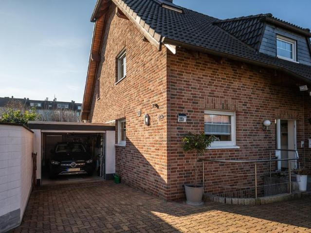 Haus kaufen in Herne, Herne-Süd