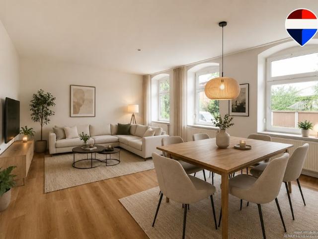 Apartment mieten in Altstadt, Magdeburg