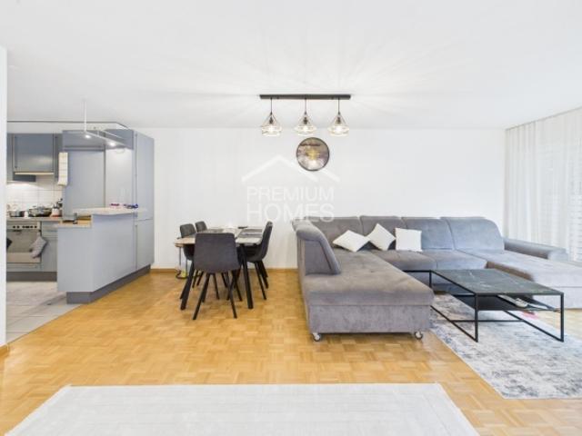Wohnung kaufen in Duggingen, Basel-Landschaft