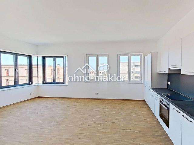 Apartment mieten in Bemerode, Hannover