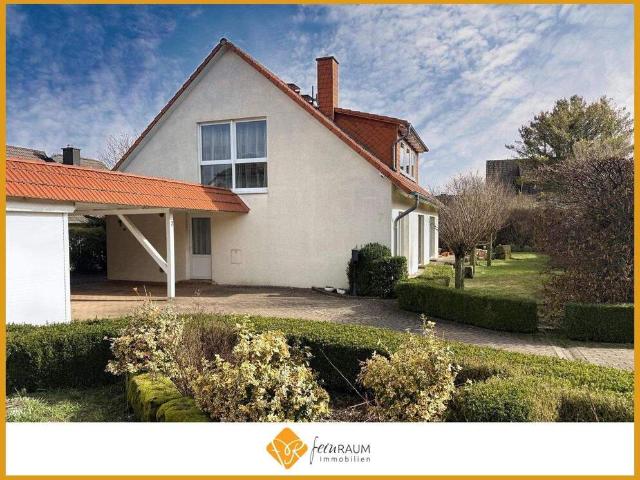 Haus kaufen in Dransfeld, Niedersachsen