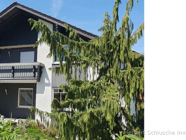 Mehrfamilienhaus kaufen in Walkenstetten, Schierling