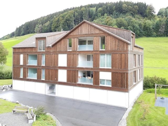 Wohnung mieten in Grub (AR), Appenzell Ausserrhoden