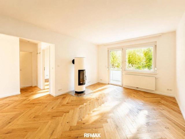 Apartment kaufen in Währing, Wien