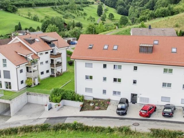 Wohnung mieten in Blümlisalp, Waldenburg