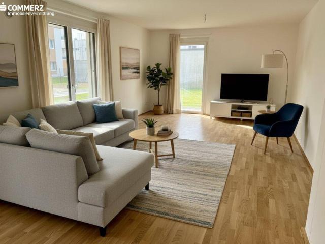Apartment kaufen in Musikantenviertel (Gartenstadt), Wiener Neustadt