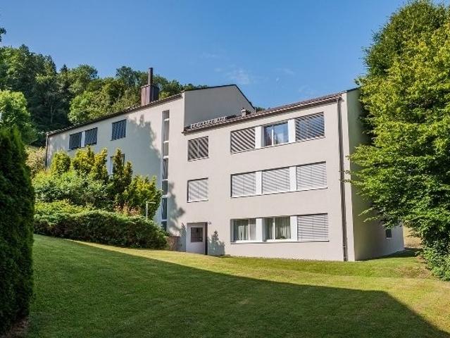 Wohnung mieten in Schwarzenbach (SG), St. Gallen