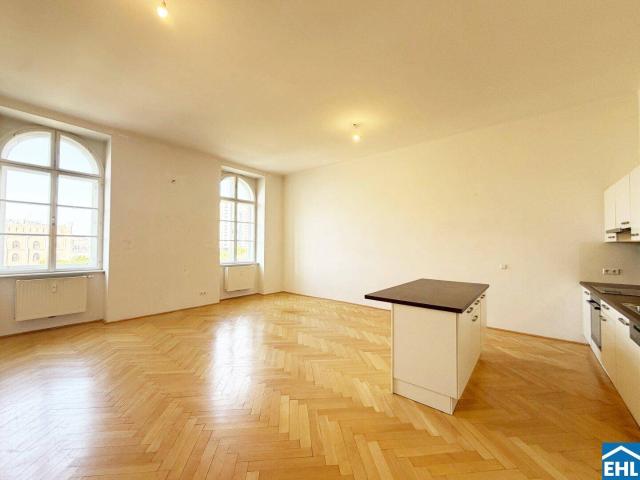 Apartment mieten in KG Landstraße, Wien