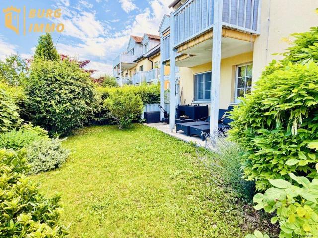 Apartment kaufen in Klosterneuburg, Niederösterreich