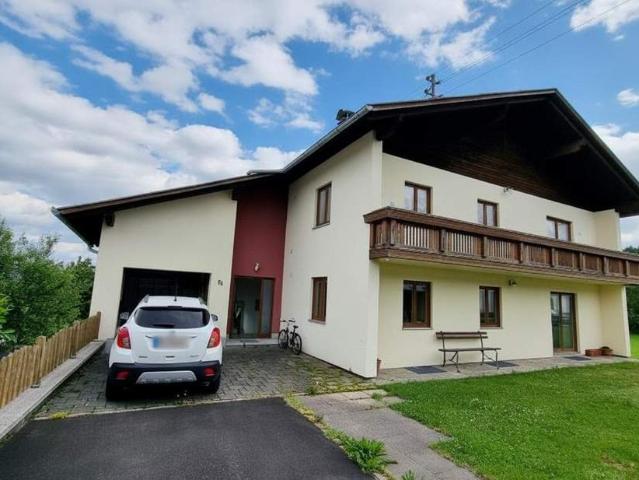 Haus mieten in Bergbeirohrbach, Oberösterreich